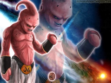 2788 dragon ball hd wallpapers and background images. Majin Buu Kid : Dragon Ball Wallpapers # 002 | DBZ Wallpapers