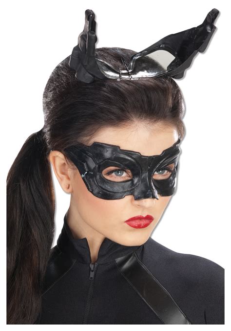 Wanderung Tyrannei Unpr Tenti S Catwoman Mask Australia Grill Entlang