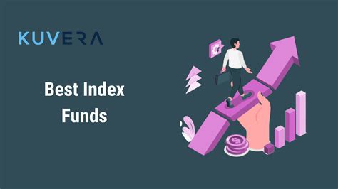 Best Index Funds List Of Top Index Funds 2022
