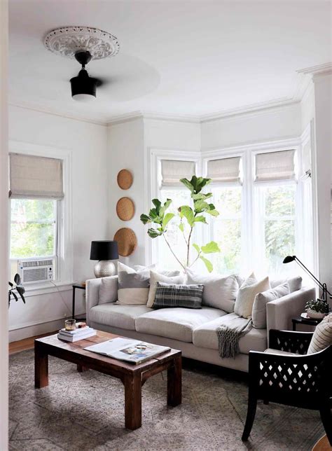 30 Easy Unexpected Living Room Decorating Ideas