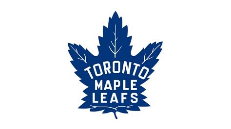Toronto Maple Leafs Logo And Symbol Meaning History Sign