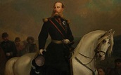 Subastarán retrato del emperador Maximiliano de Habsburgo - Diario de ...