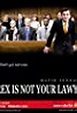 Rex is not your lawyer - Série (2010) - SensCritique