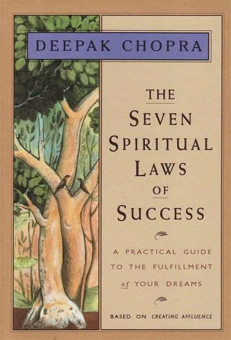 Booko Comparing Prices For The Seven Spiritual Laws Of Success