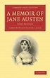 Reception - Jane Austen