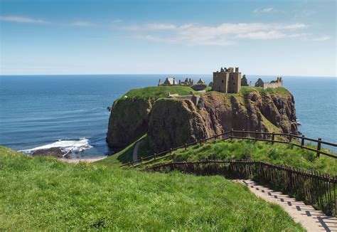 8 Most Beautiful Regions Of Scotland