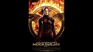 The Hunger Games: Mockingjay Part 1 - Katniss Motion Poster - YouTube