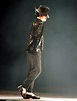Moonwalk: se cumplen 30 años de la primera vez que lo bailó Michael ...