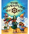 The Adventure Story: Buy The Adventure Story Online at Low Price in ...