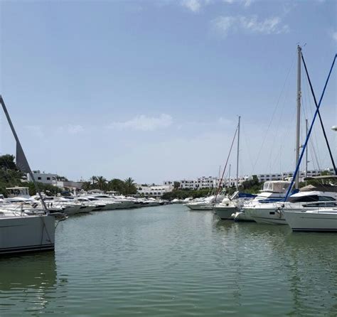 Cala Dor Marina June 2017 Outdoor Beach Water