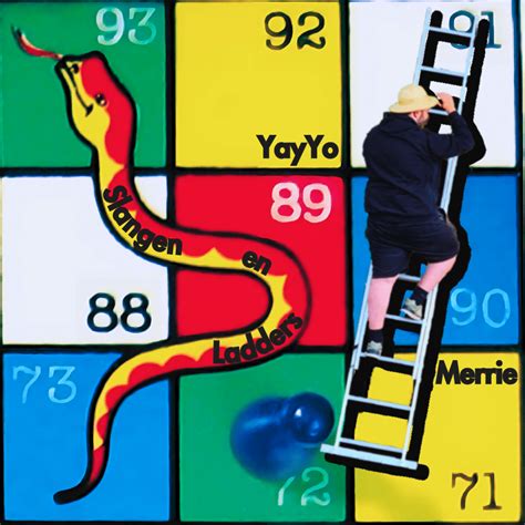 Merrie Slangen En Ladders Lyrics Genius Lyrics