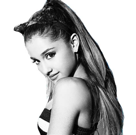 Ariana Grande Png By Maarcopngs On Deviantart