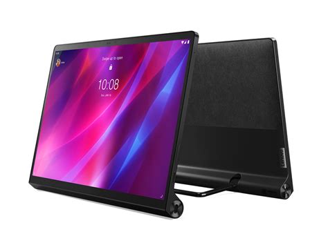 Lenovo Yoga Tab 13 Snapdragon 870 8 Cores8gb128gb13 Ltps2k400nitů