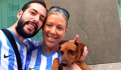 Cómo Adoptar Un Perro En Málaga Así Cogimos A Dino