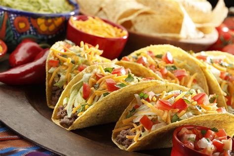 Find best places to eat and drink at in texarkana and nearby. Let's Take a Look at Mexican Food Culture Through the Ages ...