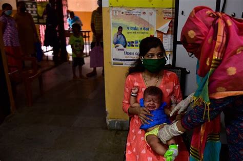 Covaxin What Was The Rush To Approve Indias Homegrown Vaccine Bbc News