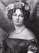 istorie si destin: Printesa Alexandrine de Prusia