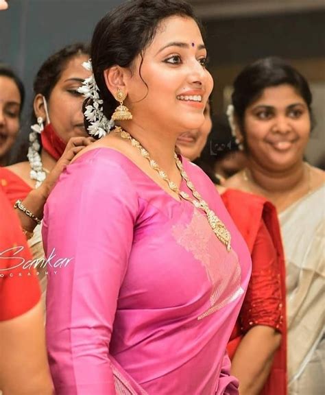 Anu Sithara Offical On Instagram Beautiful Arab Women