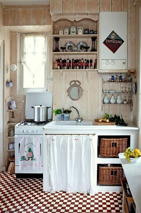 66 Amazing Rustic French Country Cottage Kitchen Ideas With Images