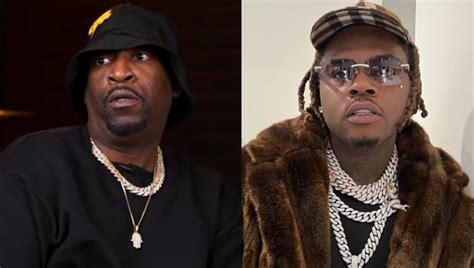 Tony Yayo Speaks On Gunna’s First Day Out Following Plea Deal Hiphopdx