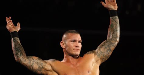 Randy Orton 10 Best Matches Of His Career Ranked