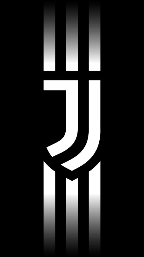 The great collection of juventus logo wallpaper for desktop, laptop and mobiles. Download Wallpaper Juventus Nuovo Logo | wallpaper laut