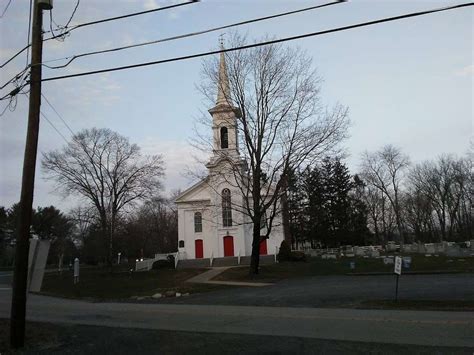 Pottersville Reformed Church, 2090 Black River Rd, Pottersville, NJ ...