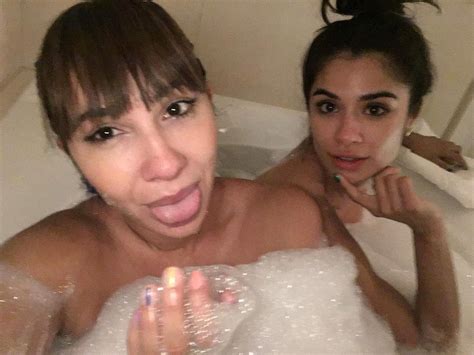 Jackie Cruz Nude And Topless Photos Collection Scandal Planet
