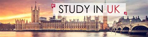 Top 11 Reasons To Study In Uk