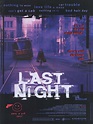 Die letzte Nacht: Bilder und Fotos - FILMSTARTS.de