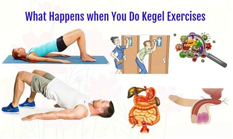 What Happens When You Do Kegel Exercises 13 Benefits For Men Women