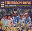 The beach boys -Good vibrations