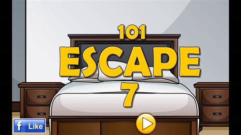 These games include browser games for both your computer and mobile devices, as well as apps for your android and ios phones and tablets. 51 Free New Room Escape Games - 101 Escape 7 - Android ...