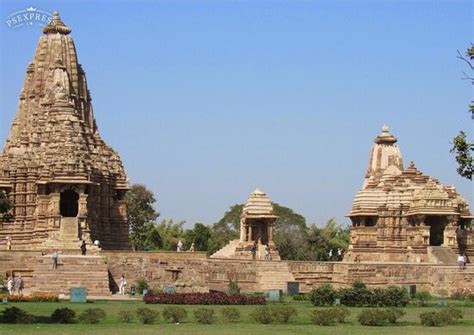Khajuraho Routes All You Need To Know Before You Go