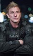 Kenny Johnson in S.W.A.T. 2017 Series (14) | Tv shows funny, Swat ...