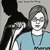 Mona: Your Favorite Thing (CD) – jpc
