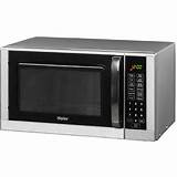 Pictures of Microwave Oven Walmart
