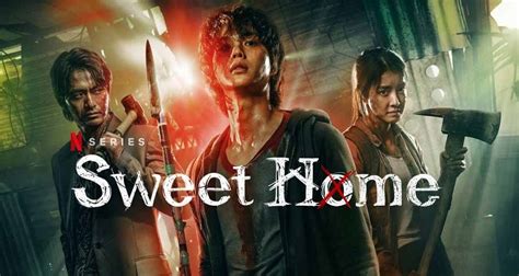 Korean tv programmes based on webtoon,fantasy tv programmes,korean programmes,tv thrillers,drama. Netflix K-Drama 'Sweet Home' Season 2: Netflix Renewal ...