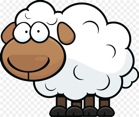 Cute Sheep Clipart At Getdrawings Free Download