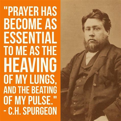 Pin By George Müller Quotes On Charles H Spurgeon Quotes About God