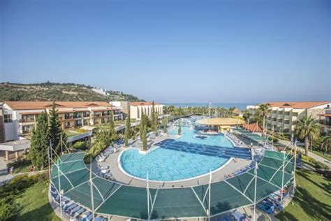 Aqua Fantasy Aquapark Hotel And Spa 5 Kusadası Aegean Region Turkey 65 Guest Reviews Book