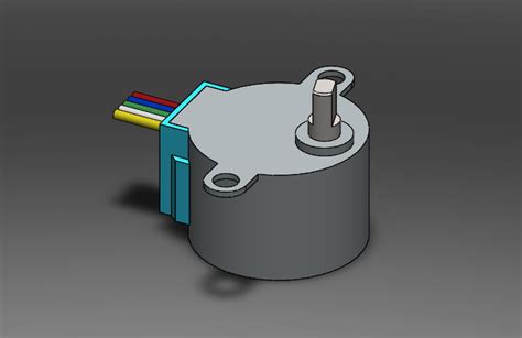 Free Cad Designs Files And 3d Models The Grabcad Community Library