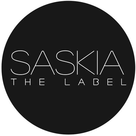 Saskia The Label