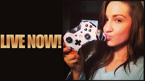 Live Now Come Watch Me Play Titanfall Youtube