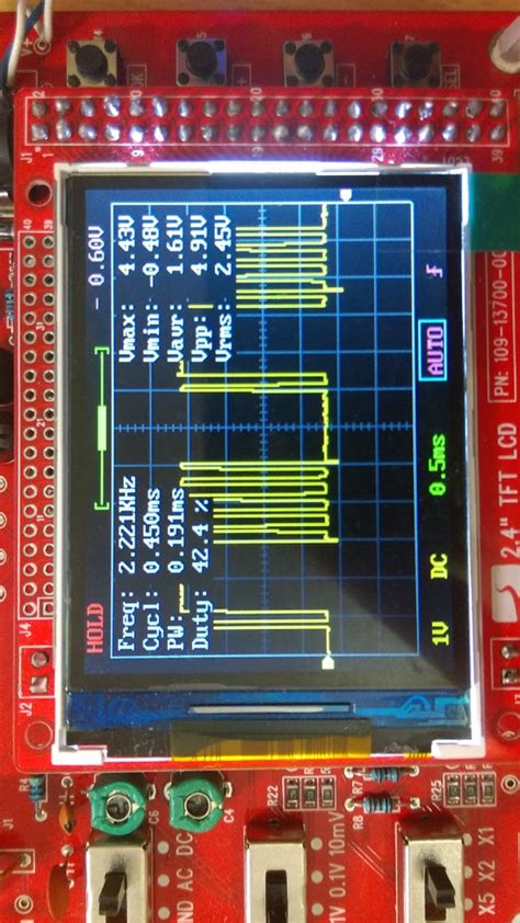 Rf Transmitter And Receiver 8 Steps With Pictures Instructables