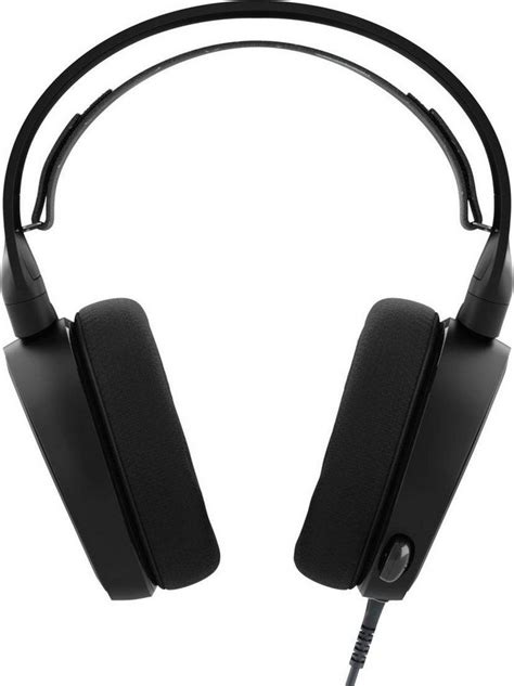 Steelseries Arctis 3 Console Edition Gaming Headset Online Kaufen