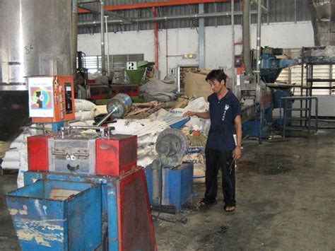 We have more than 30 years' experience in manufacturing and supplying a multitude of quality products, including bhd. PHOTOS OF THE COMPANY - Sunnyjaya Plastic Industries Sdn. Bhd.