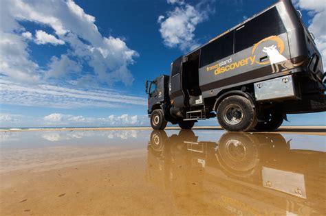 Fraser Island Day Tour Tours To Go