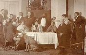 Familie von Bismarck Archive - Otto-von-Bismarck-Stiftung