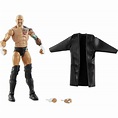 WWE Karrion Kross Elite Collection Action Figure, 6-In/15.24-Cm Posable ...